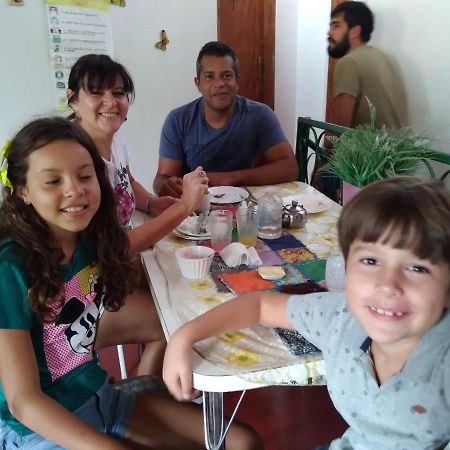 Chapada Casas Da Izete Appartement Lencois Buitenkant foto