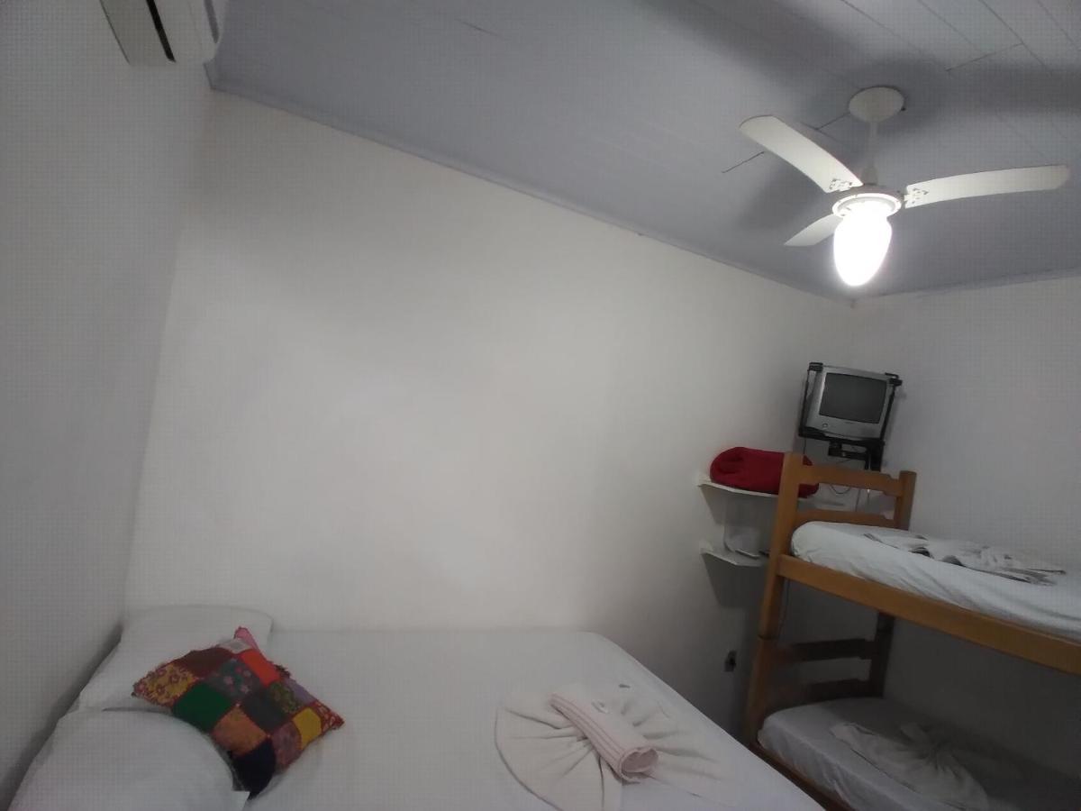 Chapada Casas Da Izete Appartement Lencois Buitenkant foto