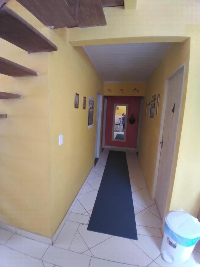 Chapada Casas Da Izete Appartement Lencois Buitenkant foto