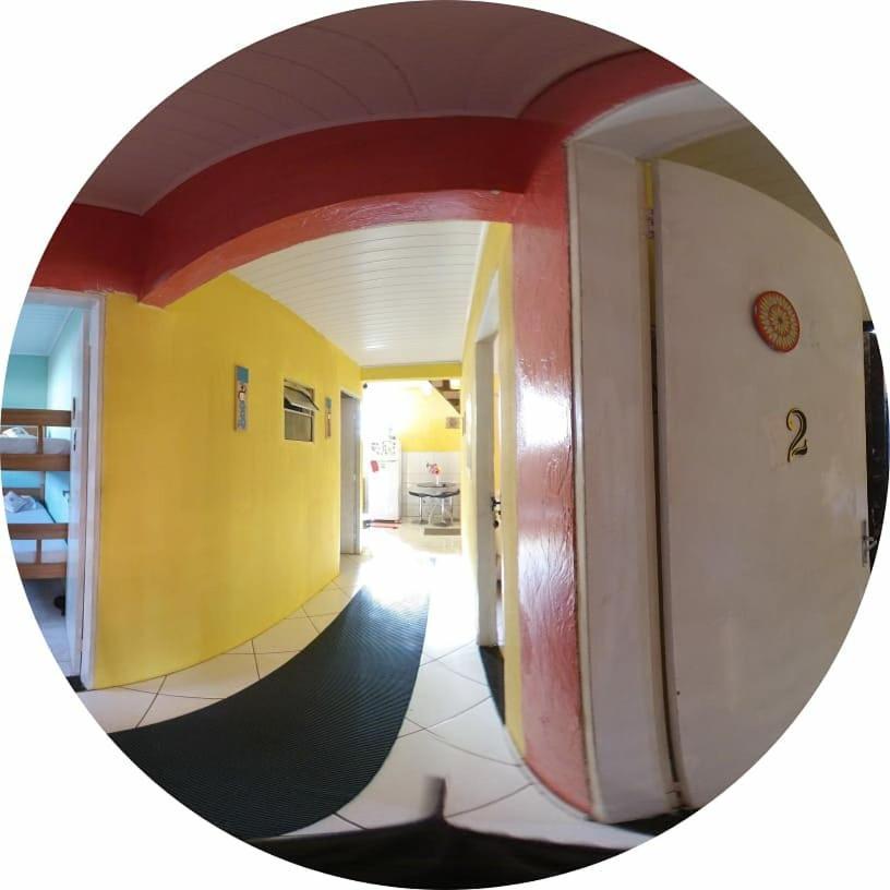 Chapada Casas Da Izete Appartement Lencois Buitenkant foto