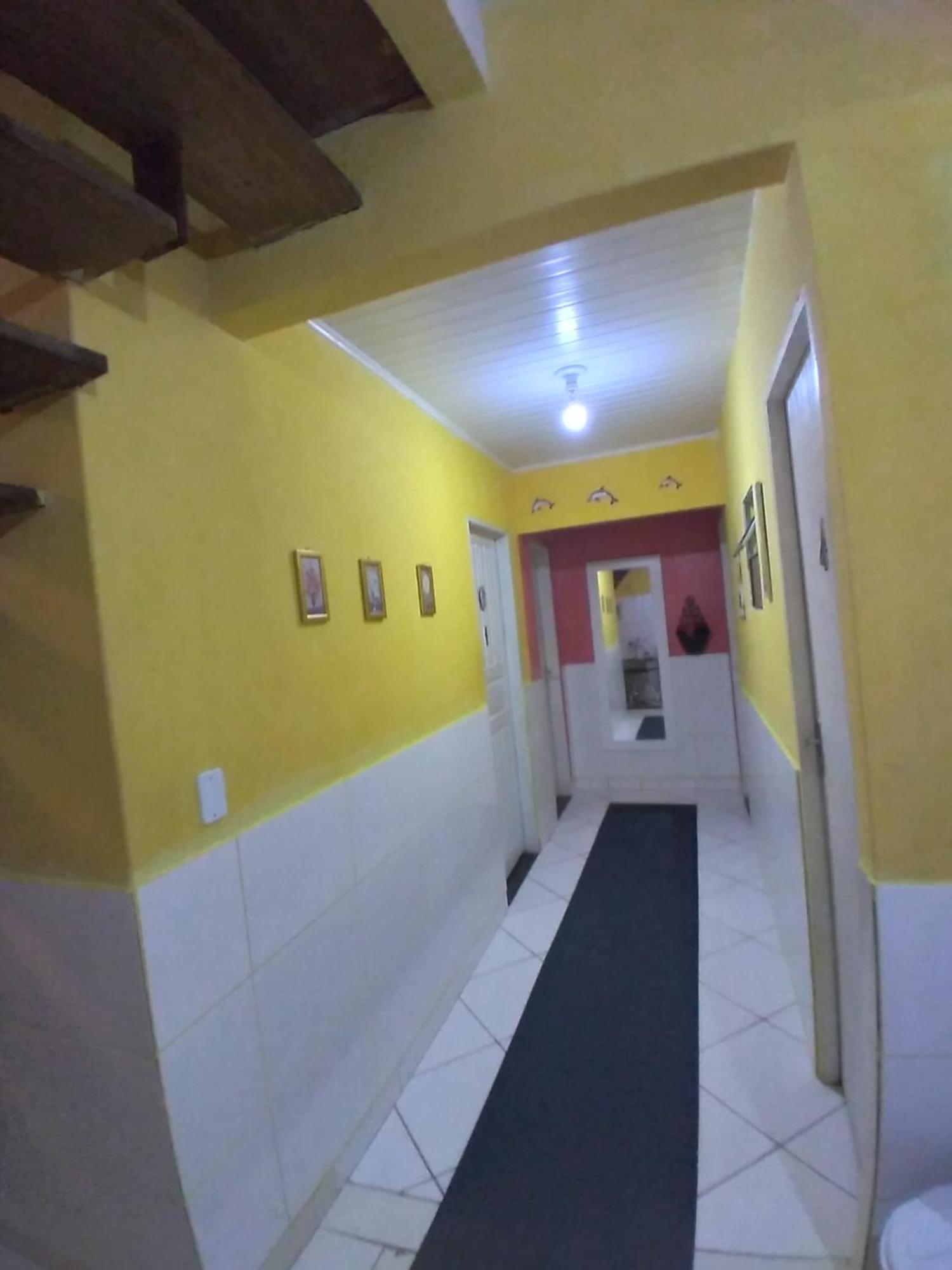 Chapada Casas Da Izete Appartement Lencois Buitenkant foto