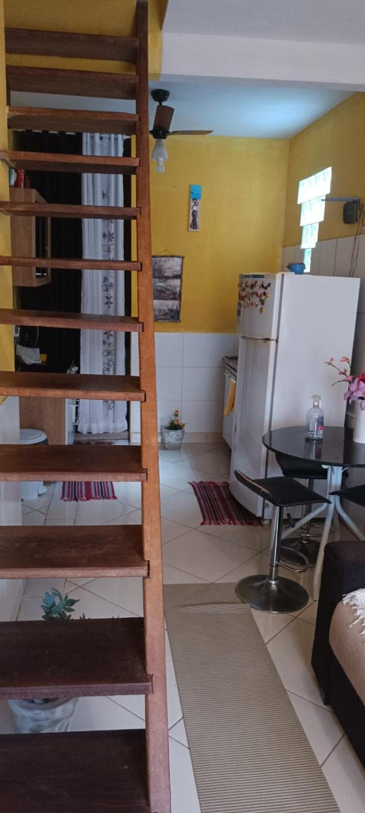 Chapada Casas Da Izete Appartement Lencois Buitenkant foto