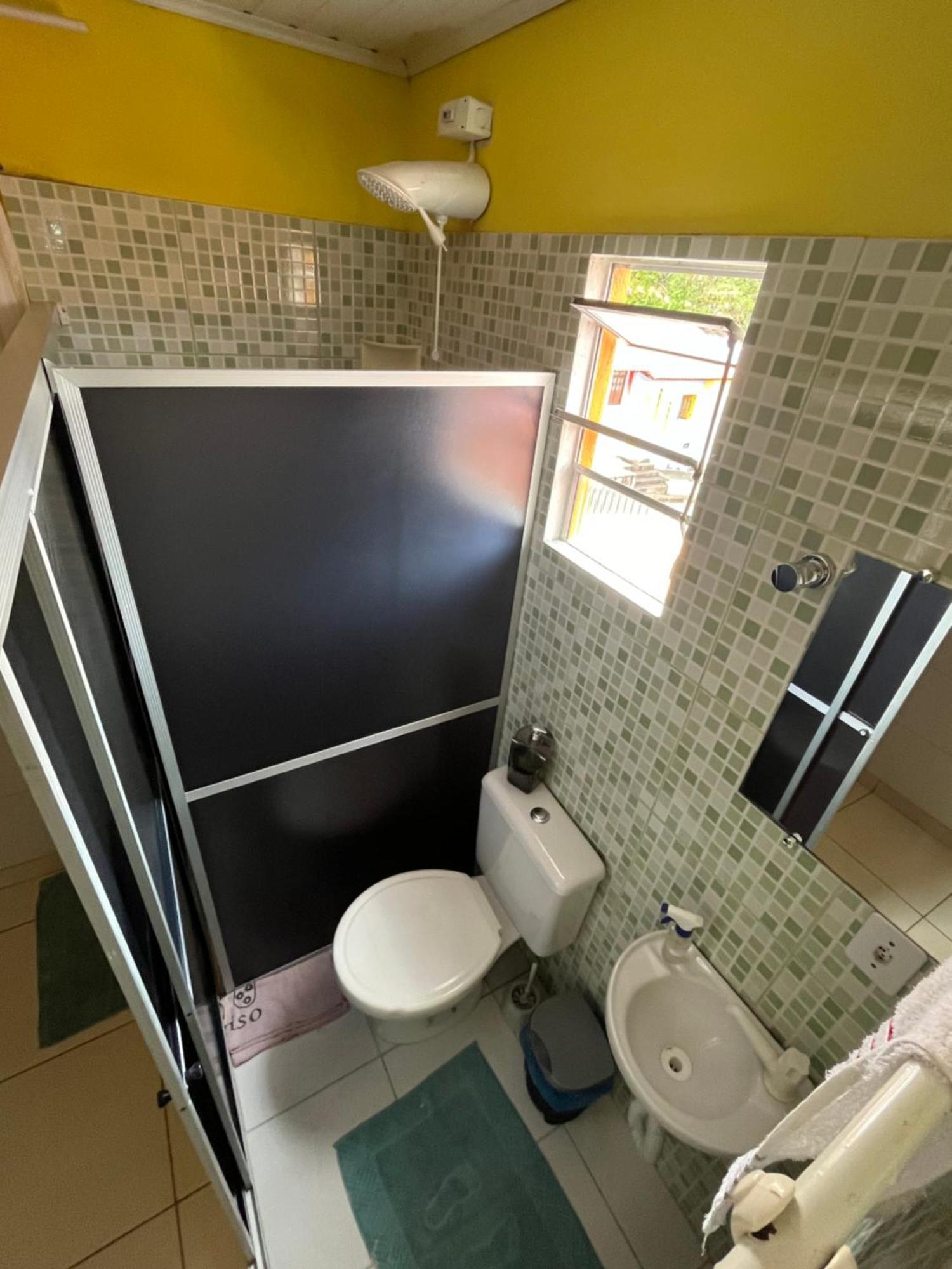 Chapada Casas Da Izete Appartement Lencois Buitenkant foto